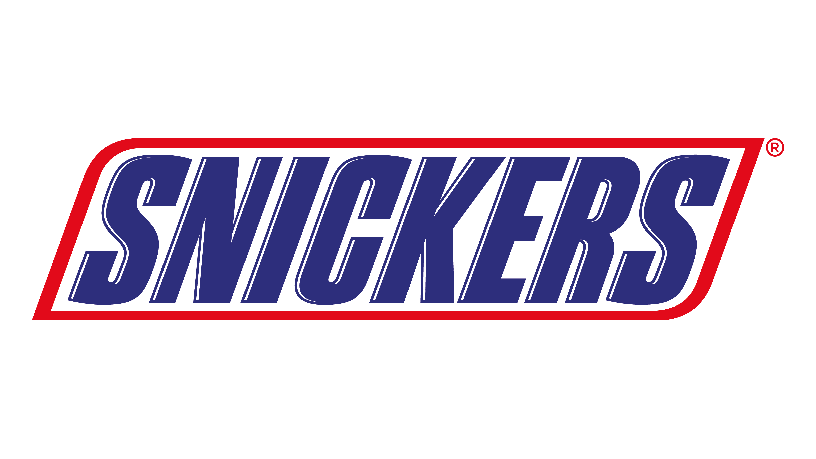 Logo-snickers