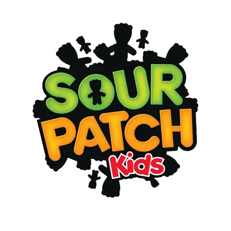 Sour-Patch-Kids-Logo-Tagline-Slogan-Motto-Owner